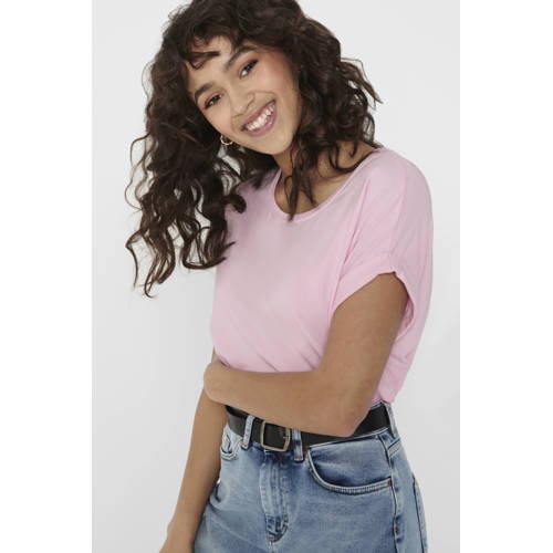 ONLY T-shirt afbeelding
