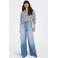 ONLY blouse met stippen