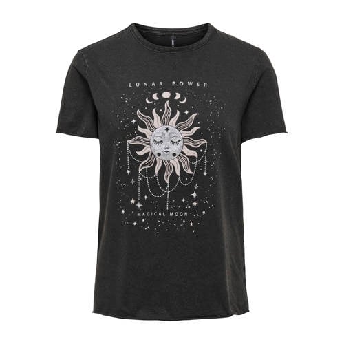 ONLY T-shirt afbeelding