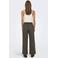 ONLY wide leg regular waist casual broek