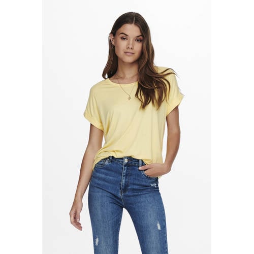 ONLY T-shirt afbeelding