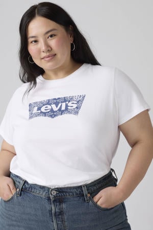 T-shirt ecru