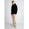 Lyle & Scott softshell jas zwart