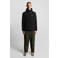 Lyle & Scott zomerjas zwart