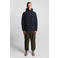 Lyle & Scott zomerjas donkerblauw