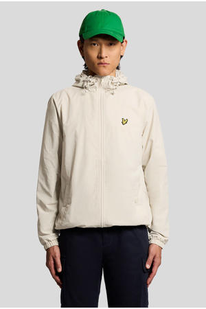 zomerjas beige