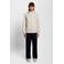 Lyle & Scott softshell jas beige