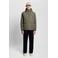 Lyle & Scott zomerjas lichtbruin