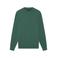 Lyle & Scott trui fijn gebreid groen