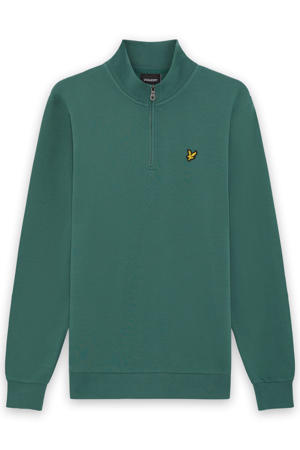 sweater groen