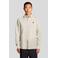 Lyle & Scott regular casual overhemd met linnen beige