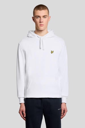 hoodie wit