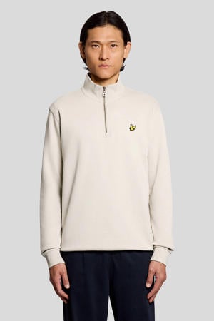 sweater ecru