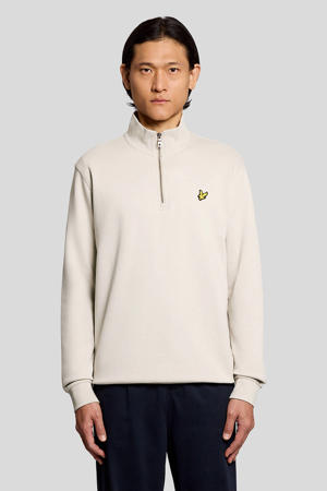 sweater ecru