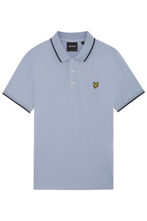 regular polo lila