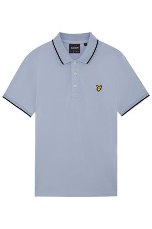 regular polo lila