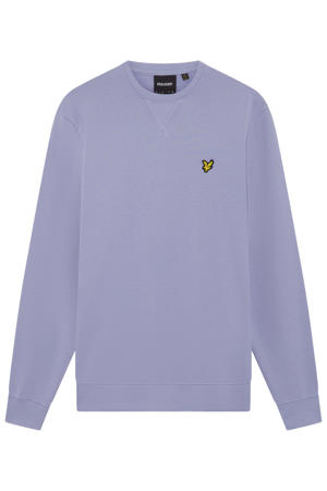 sweater lavendel