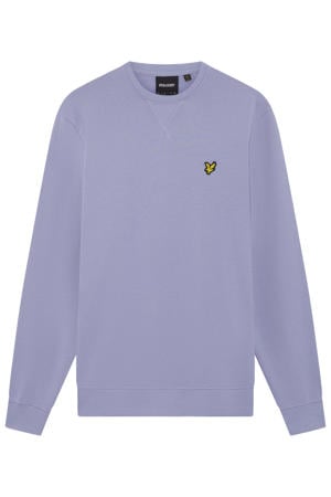 sweater lavendel