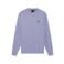 Lyle & Scott sweater lavendel