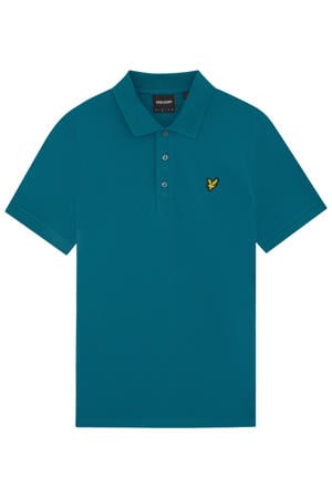 regular polo petrol