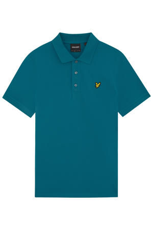 regular polo petrol