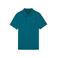 Lyle & Scott regular polo petrol