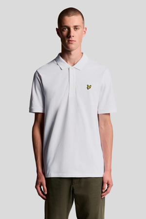 regular polo wit