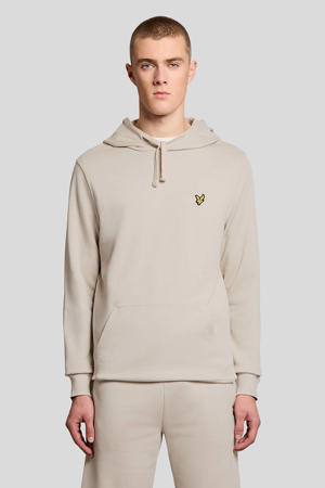 hoodie beige