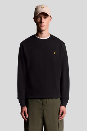 sweater zwart