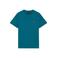 Lyle & Scott regular T-shirt petrol