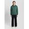 Lyle & Scott hoodie groen