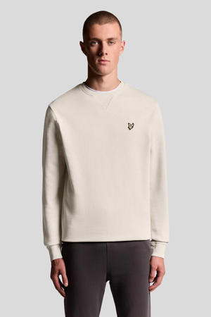 sweater beige