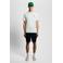 Lyle & Scott regular T-shirt mintgroen