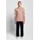 Lyle & Scott regular polo lichtroze