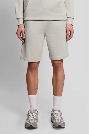 regular sweatshort beige