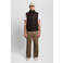 Lyle & Scott bodywarmer zwart