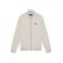 Lyle & Scott sweatvest beige