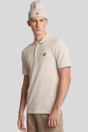 regular polo beige