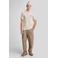 Lyle & Scott regular polo beige