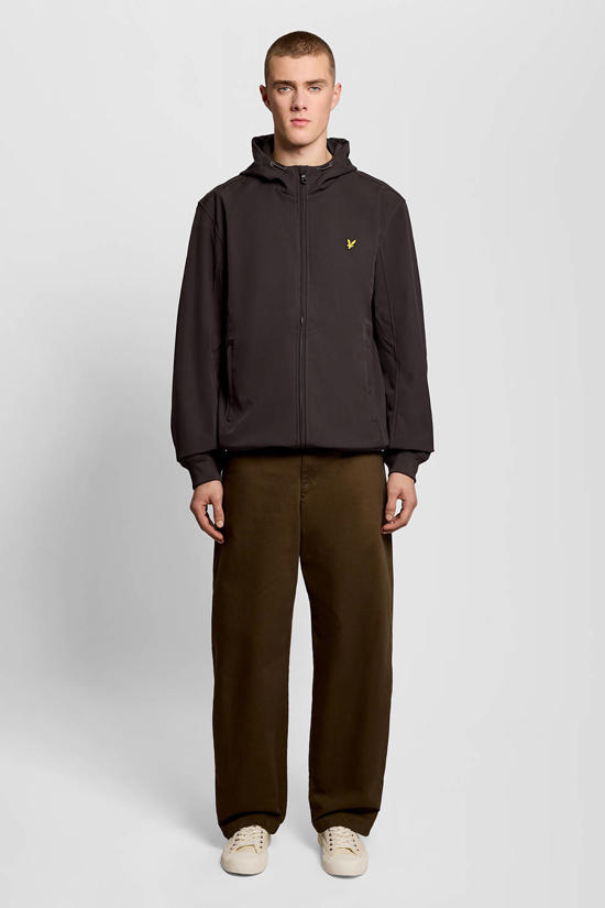 Lyle & Scott zomerjassen heren