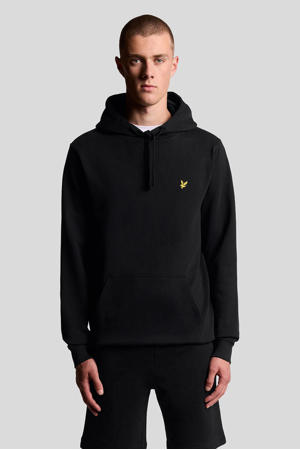 hoodie zwart