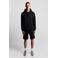 Lyle & Scott hoodie zwart