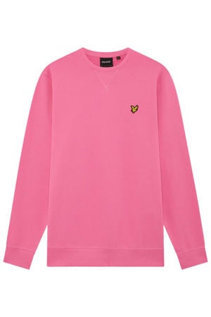 sweater roze