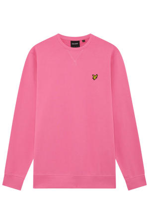 sweater roze
