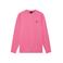 Lyle & Scott sweater roze
