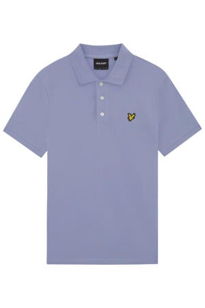 regular polo lavendel