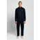 Lyle & Scott sweatvest donkerblauw