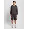 Lyle & Scott sweater antraciet