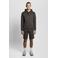 Lyle & Scott hoodie antraciet