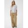 Saint Tropez blouse lichtblauw